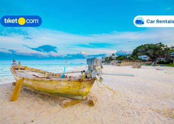 Calm Amidst the Chaos: Take a Moment to Luxuriate in Bangka Belitung with 2 Mio Budget