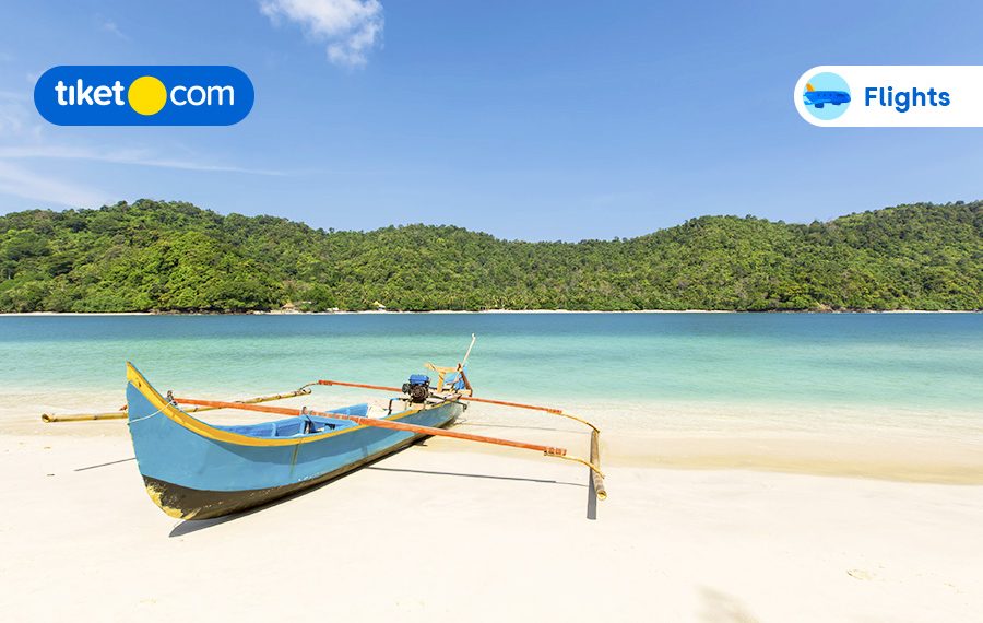 Meet Cute Dolphins at Kiluan Bay in Lampung in Sumatra, It’s Adventure Time!