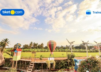 6 New Tourist Attractions in Yogyakarta to Add to Your Holiday Wish List!