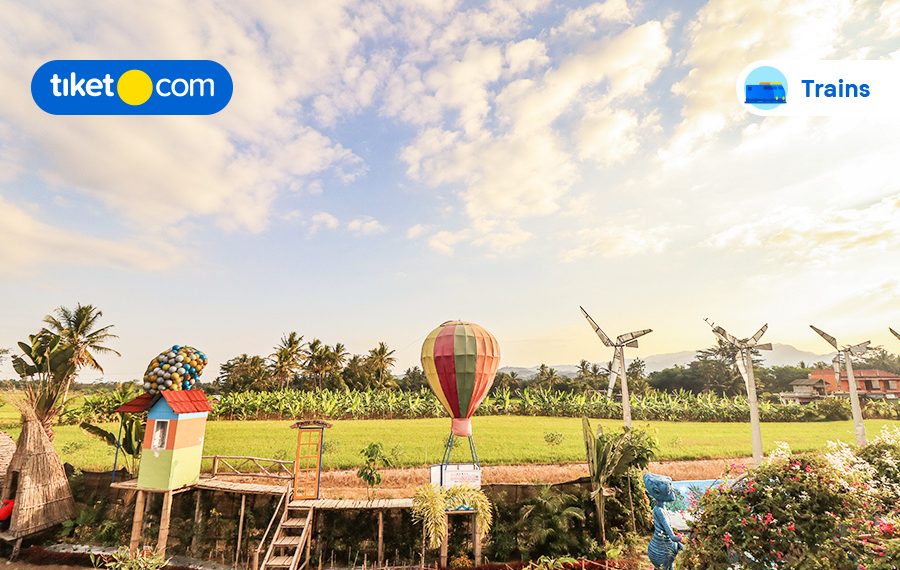6 New Tourist Attractions in Yogyakarta to Add to Your Holiday Wish List!