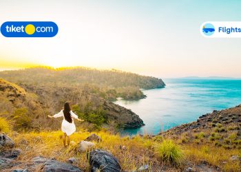 Immerse Yourself in the Heavenly Panoramic Natural Views of Likupang