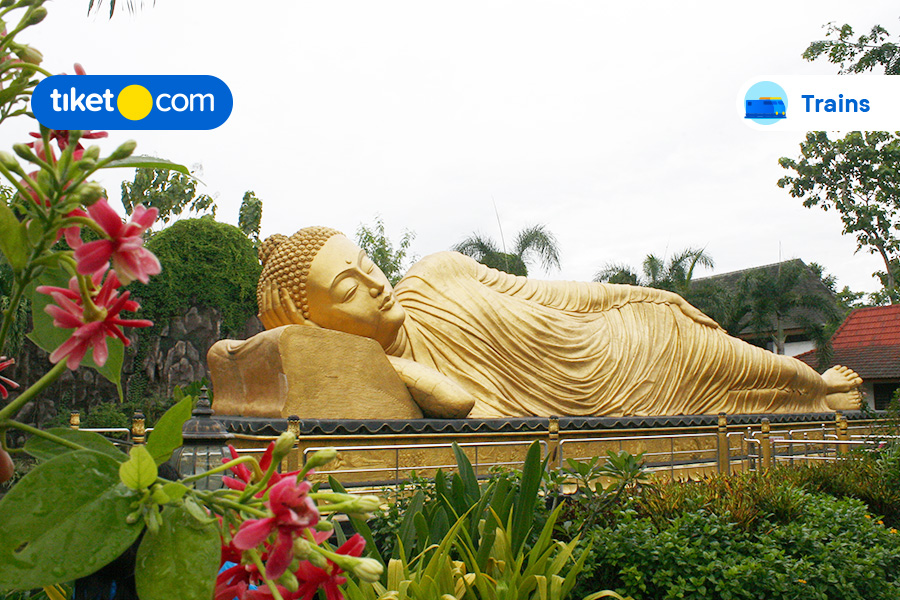 The Seven Wonders of Mojokerto for Your Next Escapade