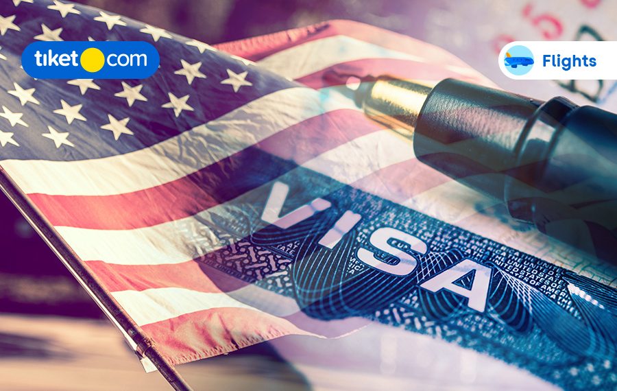 How to Apply for U.S. Visa Easily for Indonesians, Follow These Steps!