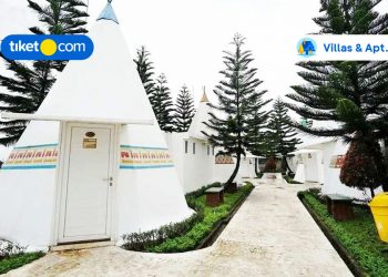 Vacay like Millennials: Recommended Glamping Places in Bogor