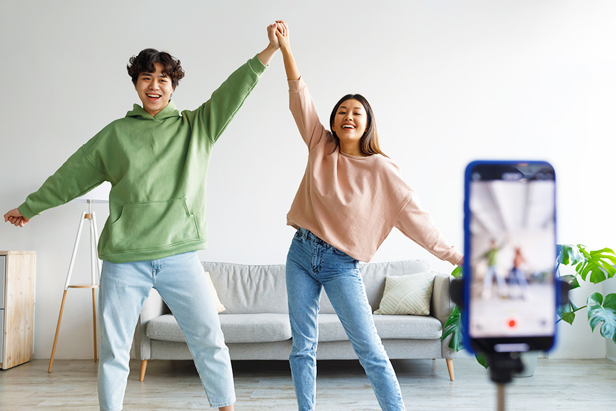 cara unik mengucapkan ulang tahun