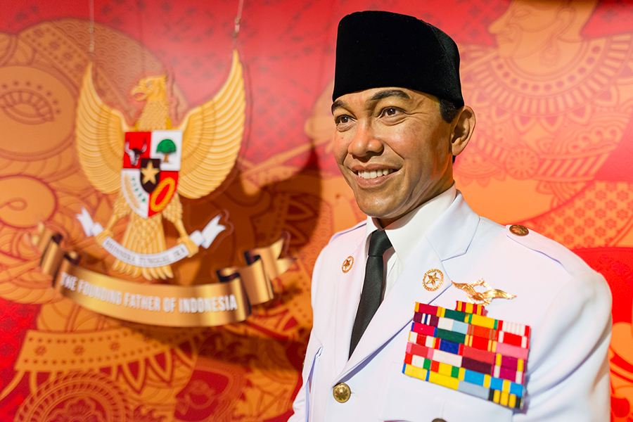 fakta kemerdekaan indonesia