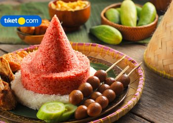 makanan khas kemerdekaan