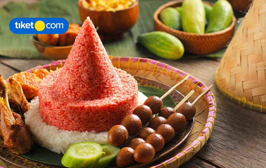makanan khas kemerdekaan