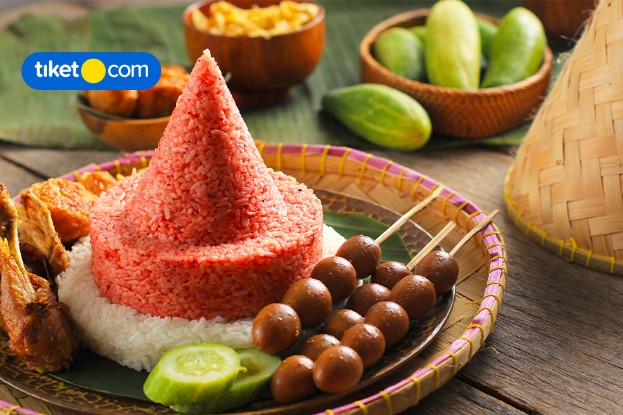 12 Menu Makanan Khas Kemerdekaan di Banyak Daerah Indonesia