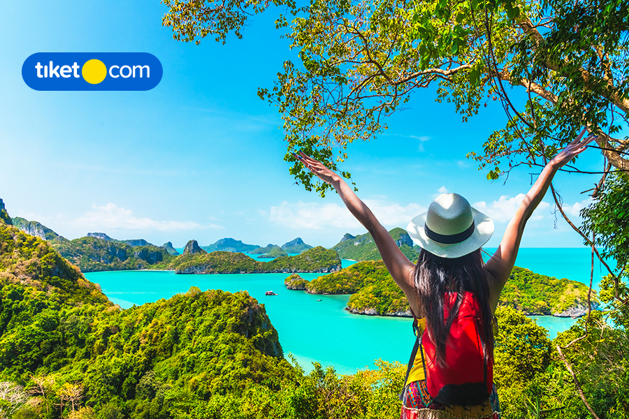 Magical and Full of Wonder, 11 Places in the World that Will Leave You in Awe!