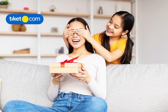 kado ulang tahun unik