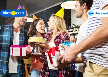 11 Tradisi Ulang Tahun dari Berbagai Penjuru Dunia, Inspiratif Lho!