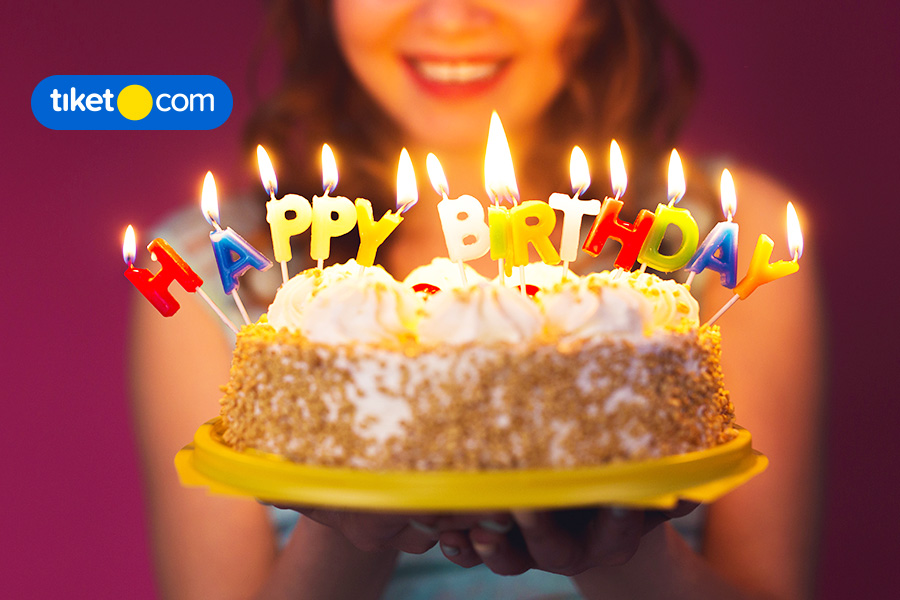 11 Cara Seru Buat Ngucapin ‘Happy Birthday’! Mana Nih yang Kamu Banget?