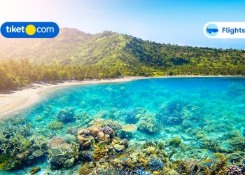 A Memorable Gateway in Lombok with a 2 Mio IDR Budget? Challenge Accepted!