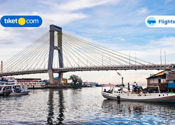 Explore Manado: 3D2N Itinerary for Your Next Adventure