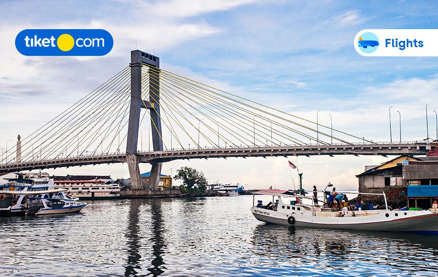 Explore Manado: 3D2N Itinerary for Your Next Adventure