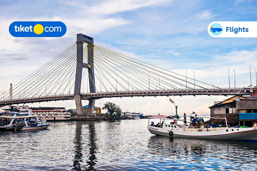Explore Manado: 3D2N Itinerary for Your Next Adventure