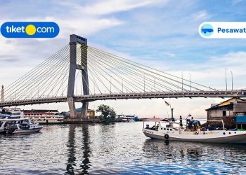 Intip Itinerary 3D2N di Manado Ini Buat Rencana Liburan Berikutnya