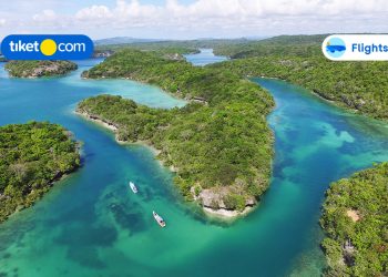 Discover Mulut Seribu, Amazing Natural Vistas in Rote Island