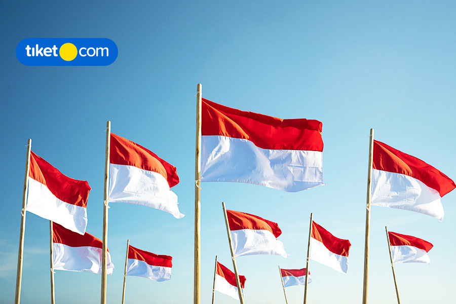 Perjuangan & Cerita Dramatis dalam Detik-Detik Menuju Indonesia Merdeka