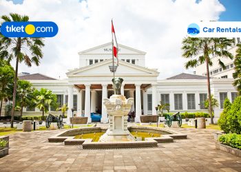 10 Most Popular Museums in Indonesia for All the Art Junkies Out There!