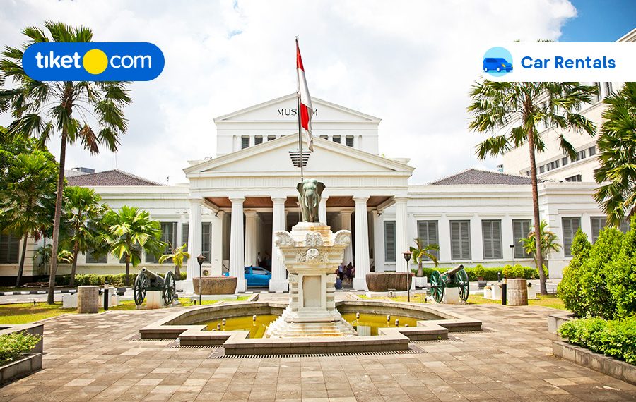 10 Most Popular Museums in Indonesia for All the Art Junkies Out There!