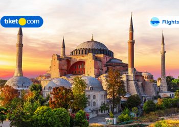 4D3N Turkey Itinerary: Fully Explore Asian-European Cultural Heritage!