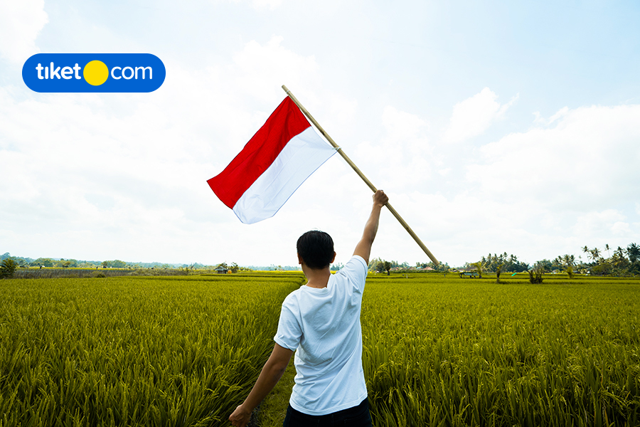 11 Fun Things to Celebrate Indonesia’s Independence with tiket.com