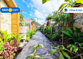 10 Affordable Villas in Lombok, Less Than 1 Mio per Night!