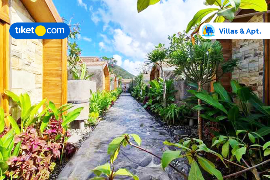 10 Affordable Villas in Lombok, Less Than 1 Mio per Night!