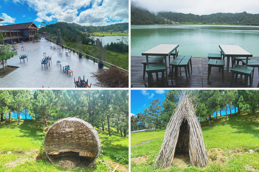 Aktivitas Seru di Manado