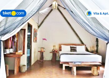 Maribaya Resort & Spa: Kombinasi Rileks & Serunya Wajib Dicoba