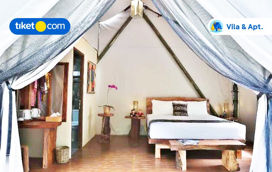 Maribaya Resort & Spa: Kombinasi Rileks & Serunya Wajib Dicoba