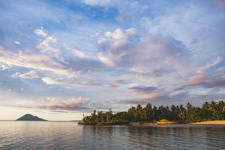 Aktivitas Seru di Manado
