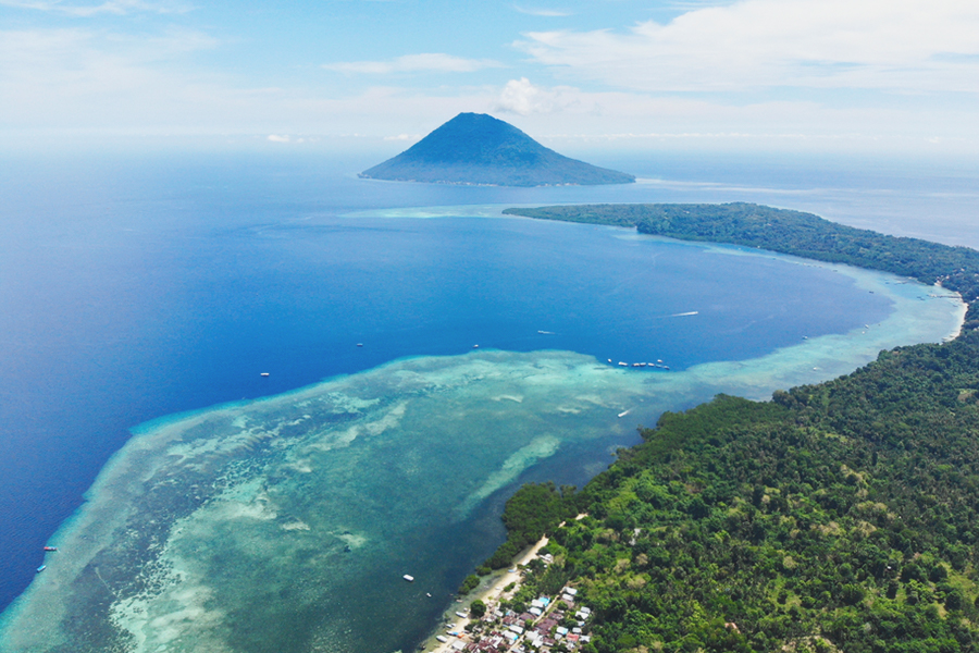 Aktivitas Seru di Manado