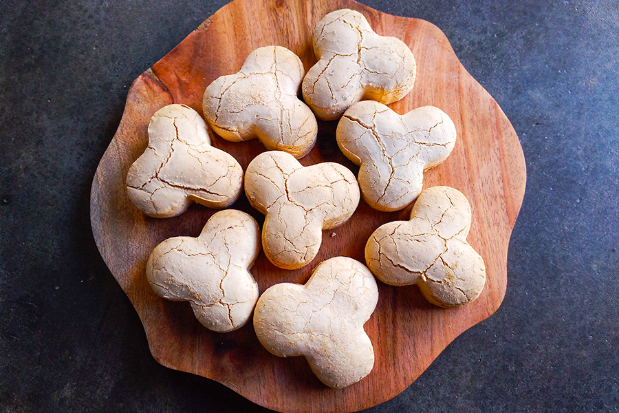 oleh oleh khas pangkalpinang - Kue Rintak