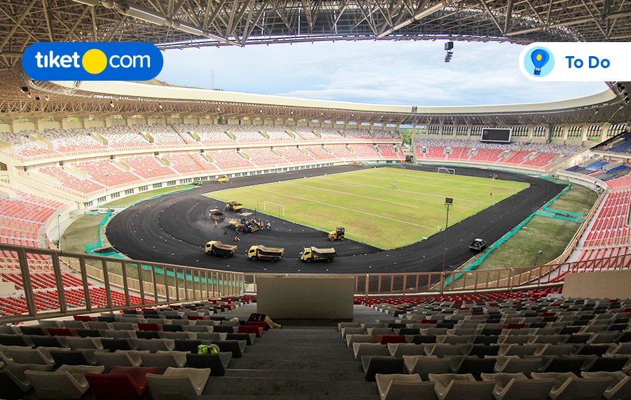Tips Nonton PON Papua 2021