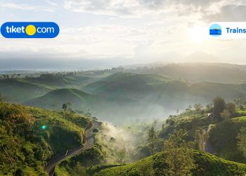 7 Aesthetic Tourist Attractions in West Java to Beautify Your Feed