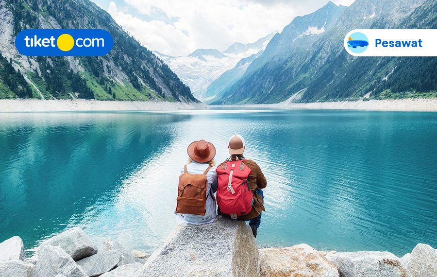 Panduan & Tips Jitu Backpackeran ke Austria, Semua Jadi Gampaaang!