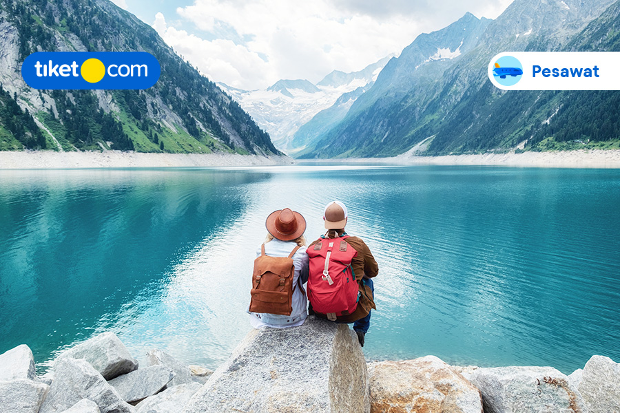 Panduan & Tips Jitu Backpackeran ke Austria, Semua Jadi Gampaaang!