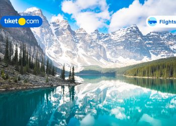 Canada Country Guide: Top 10 Astounding Places to Visit in Canada
