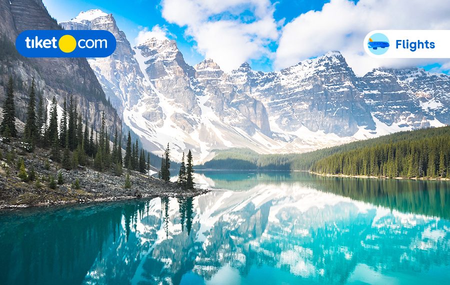 Canada Country Guide: Top 10 Astounding Places to Visit in Canada