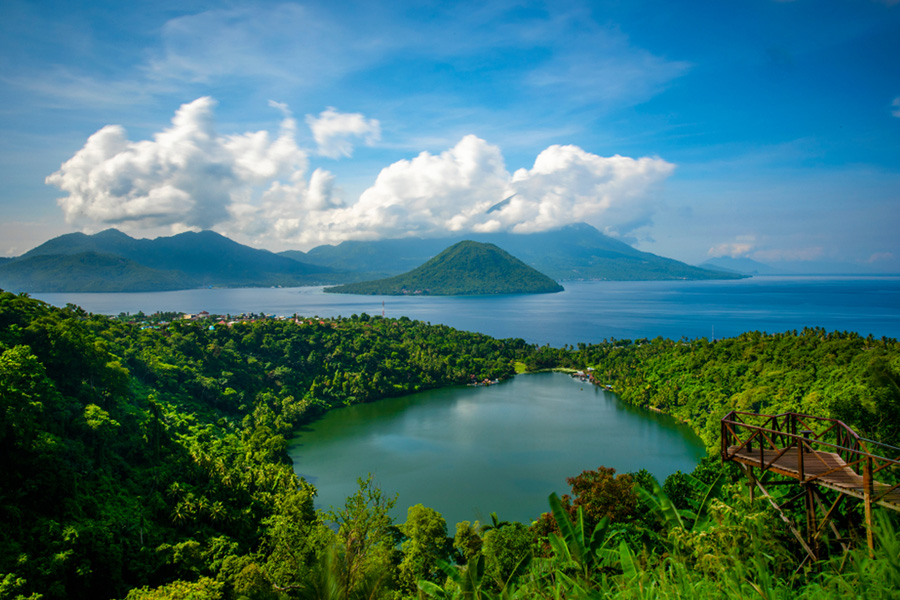 North Maluku