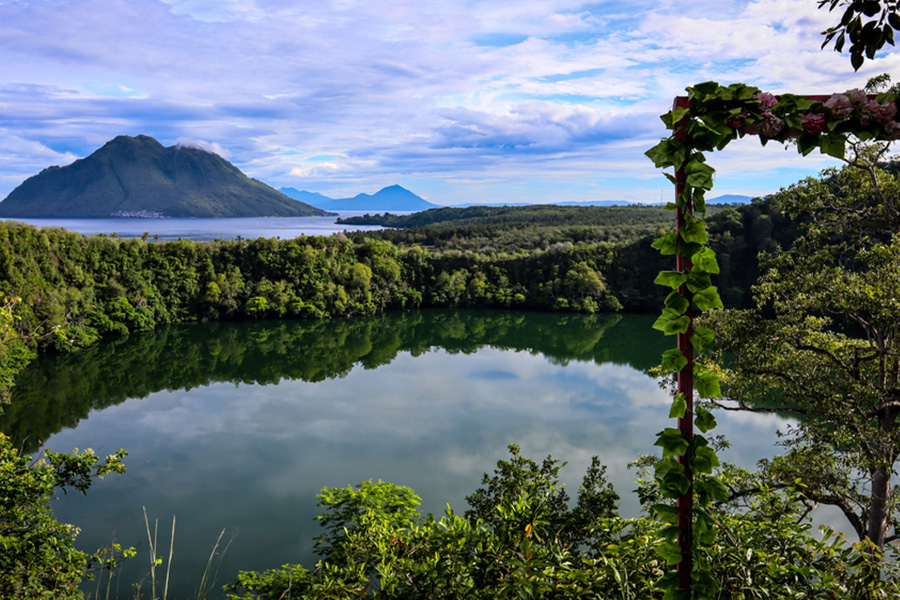 North Maluku