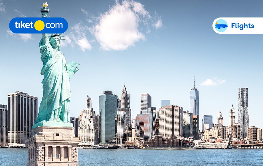 7 Days Itinerary Ideas for an Incredible East Coast USA Trip