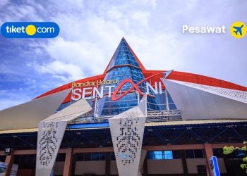 promo tiket pesawat pon papua