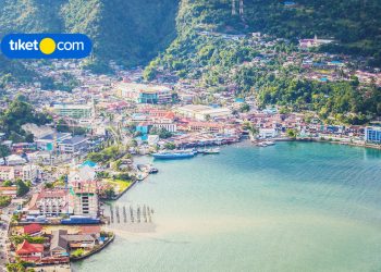Must-Know Tips & Tourist Attractions Before You Visit Jayapura