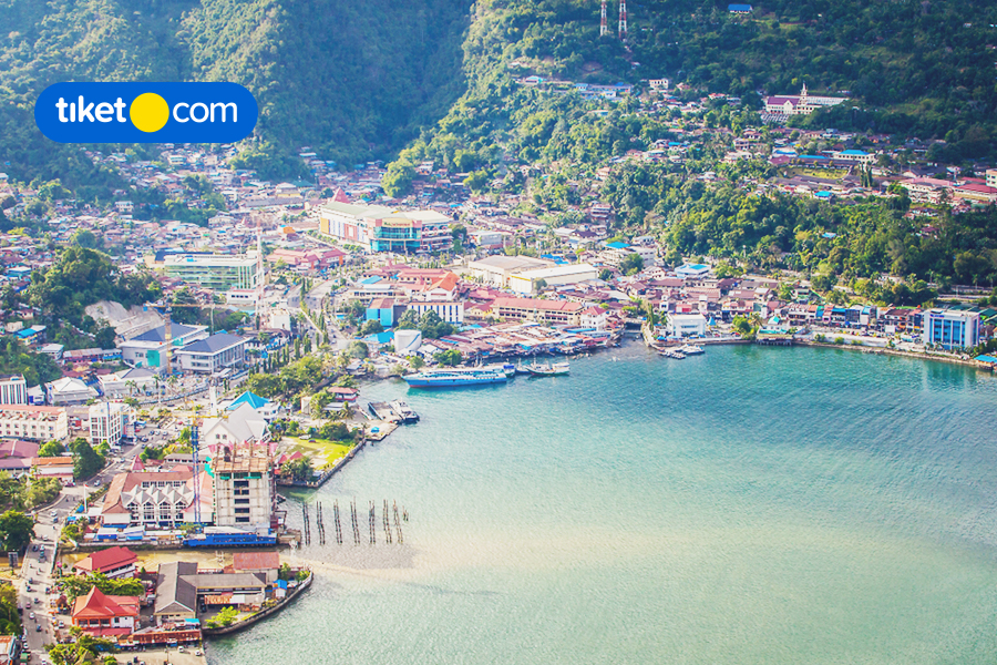 Must-Know Tips & Tourist Attractions Before You Visit Jayapura