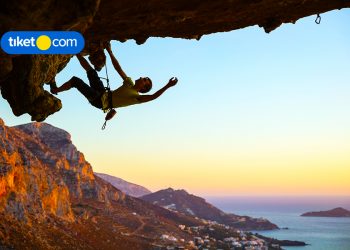 8 Extreme Sports in Indonesia for Your Adrenaline Rush
