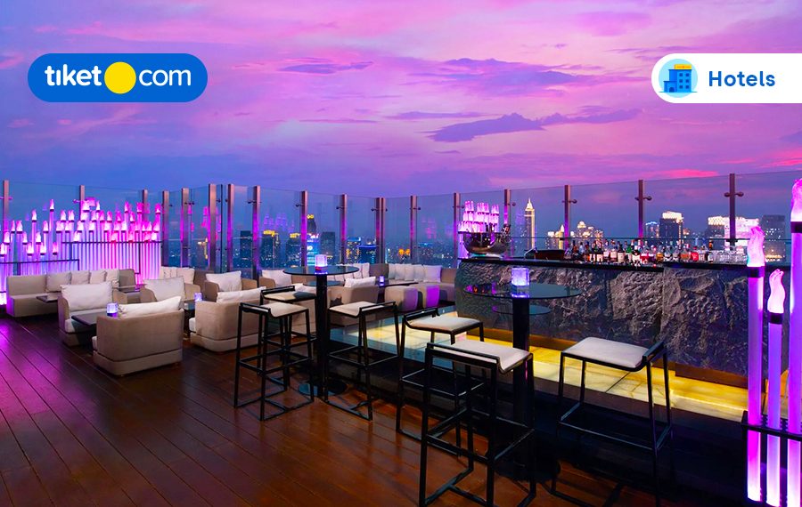 Dinner Date Ideas? Check Out 5 Hotels in Jakarta With Fancy Restaurants!